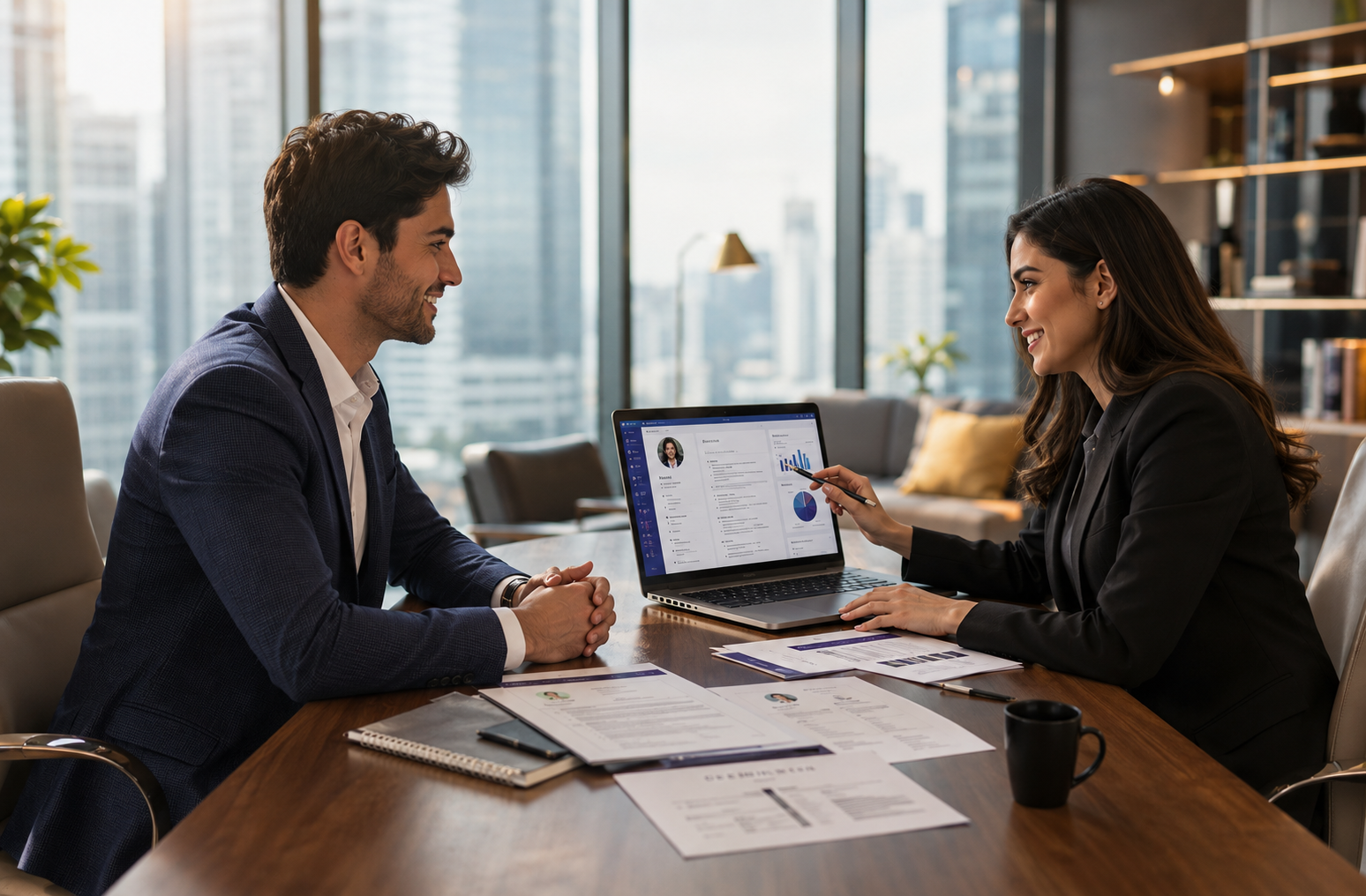 Resume Writing Packages