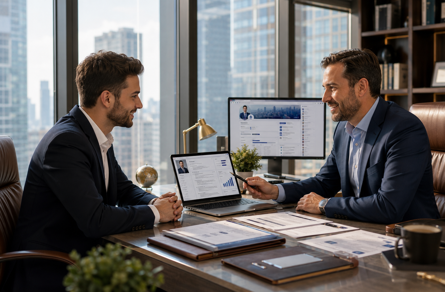 Career Experts